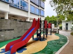 Bleu @ East Coast (D16), Condominium #549333801